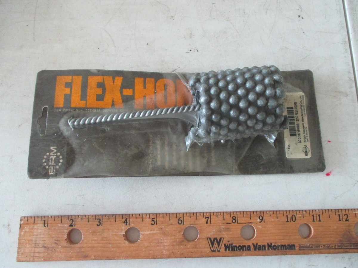 Flex Hone 2 3/8