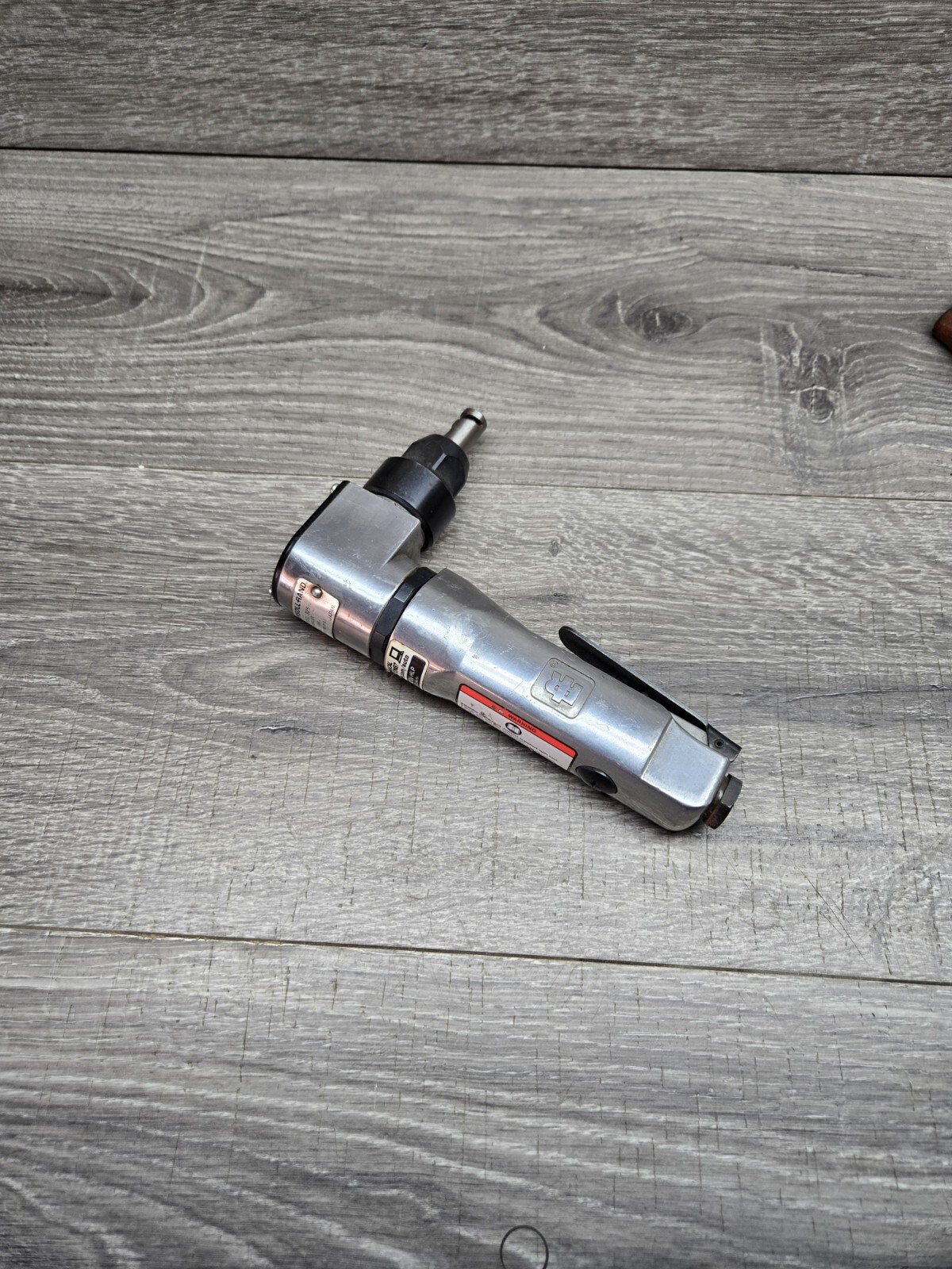 Ingersoll Rand Air Nibbler Model 325