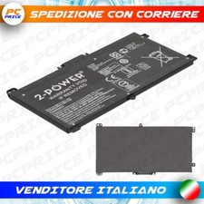 BATTERIA 2-POWER HP 14M-BA011NL 14M-BA013NL 14M-BA014NL 14M-BA015NL 14M-BA0XX
