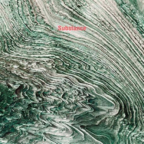 Rise And Shine - Substance (Vinile)