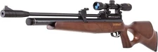 Beeman Commander 1517 – .177 Air Rifle with Scope