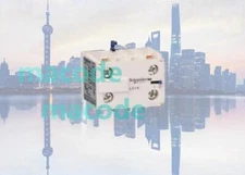 1PC NEW Schneider Auxiliary contact module 2NO LA1KN20