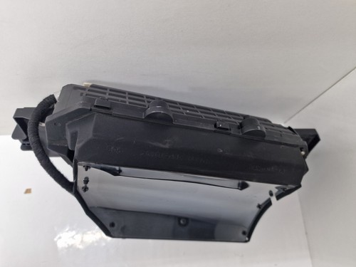 2019 MAZDA 6 MK3 GJ  SAT NAV HEAD UP DISPLAY G48D55HU0 2019 TO 2022 - Picture 2 of 17