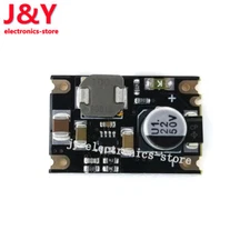 DC-DC Buck Step Down Converter Module 12V/24V/36V to 5V2A Mini Voltage Regulator