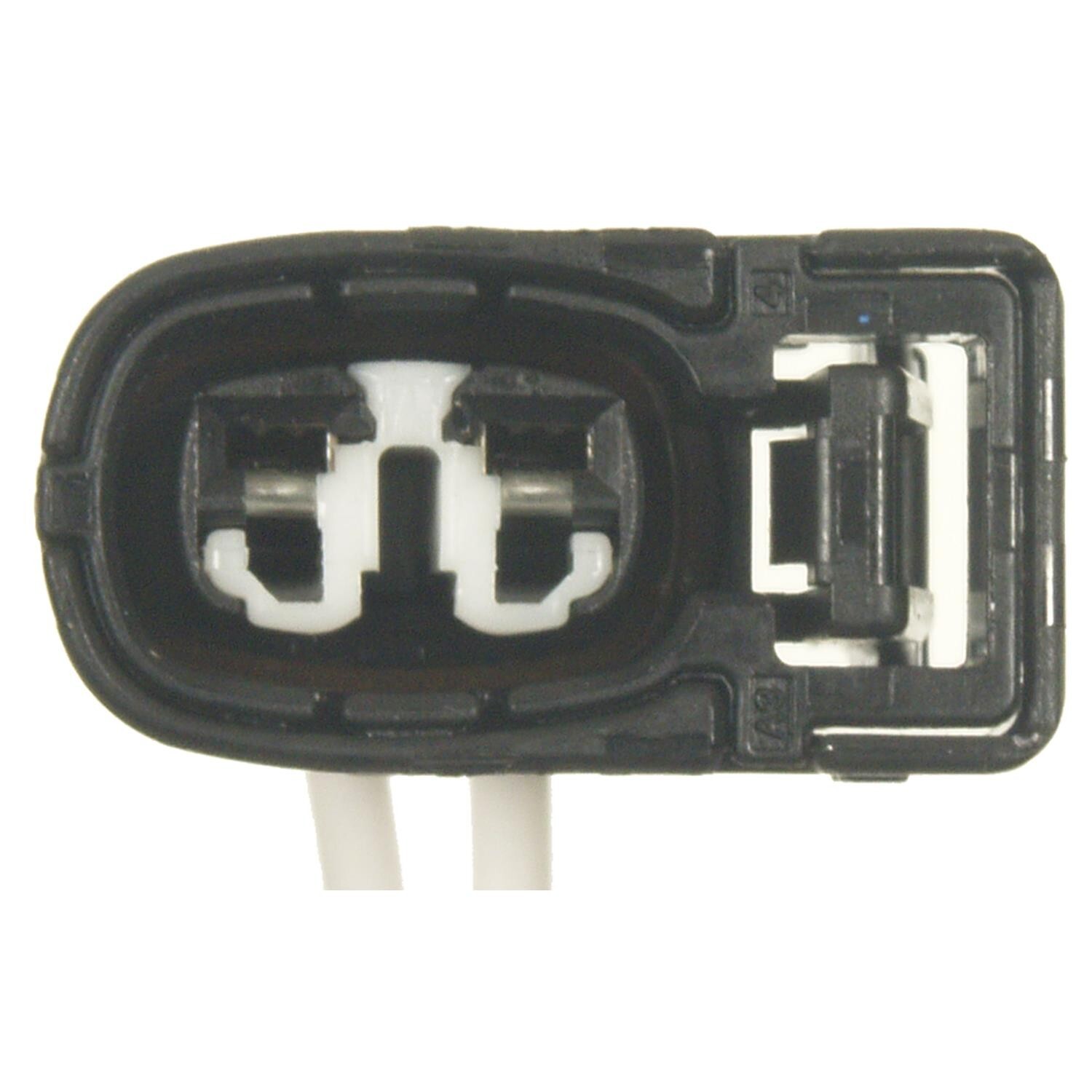 PCV Valve For 1999-2005 Chevrolet Silverado 1500 4.3L V6 – Standard Motor Products