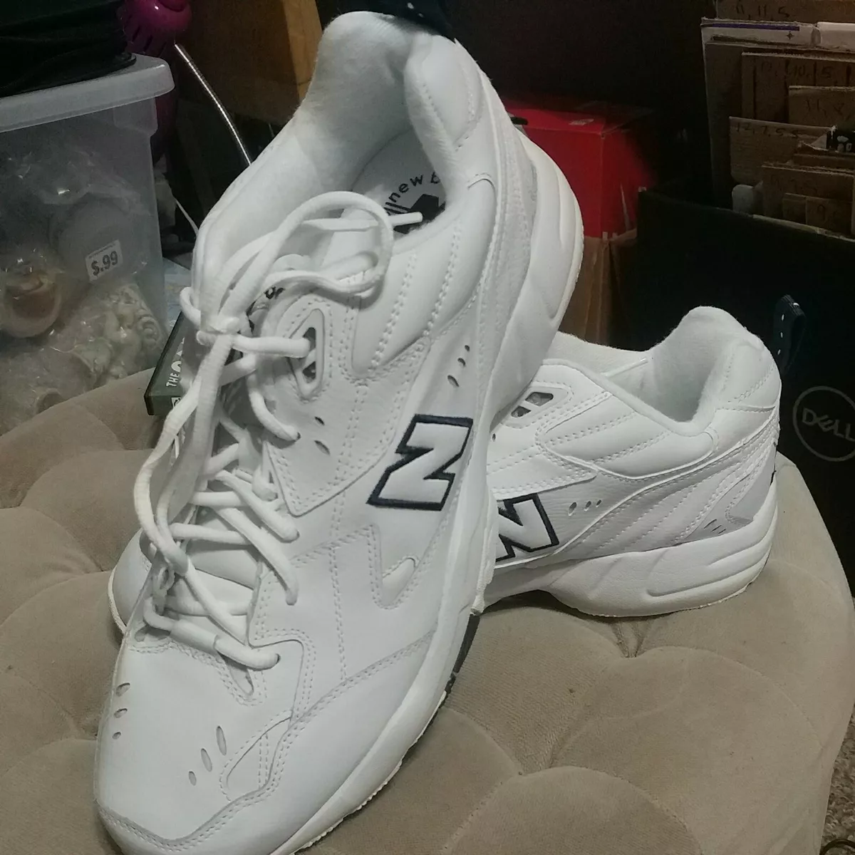 New balance store 608 women men