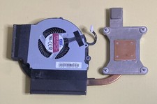 Lenovo 04Y1367 5-Pin Laptop Heatsink w/Fan For ThinkPad Edge E Series