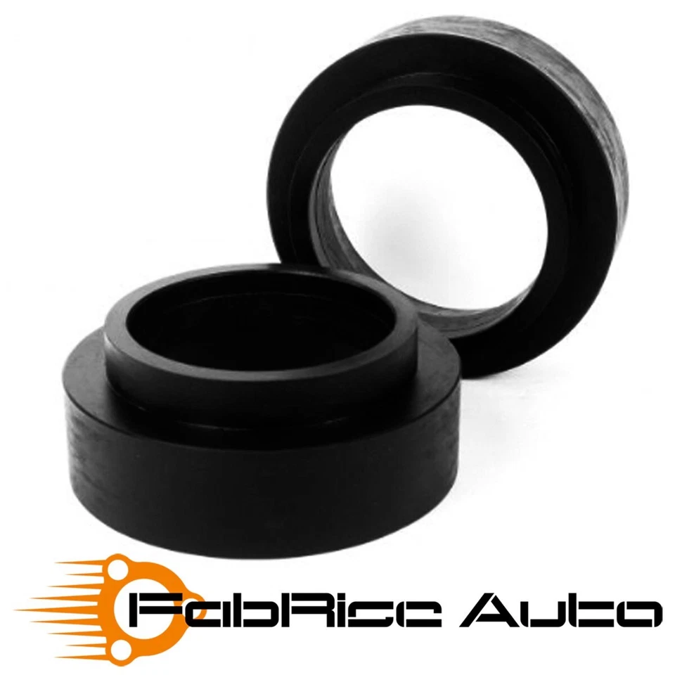 Lift Kit Rear Coil Spacers 1.6" 40mm for Land Rover DISCOVERY I, II - Image 2 of 3