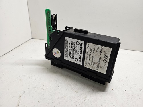 8Z0959802B REAR RIGHT WINDOW MODULE AUDI A2 - Picture 5 of 5