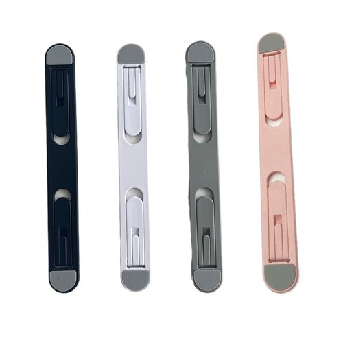 Invisible Laptop Riser Stand for MacBook/Dell/HP/Lenovo/Samsung - Photo 14/16