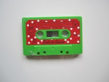 David der Kabauter MC Kassette Folge 9 in Folie neuwertig