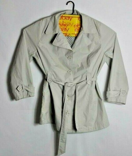Womens White Stag short water proof 