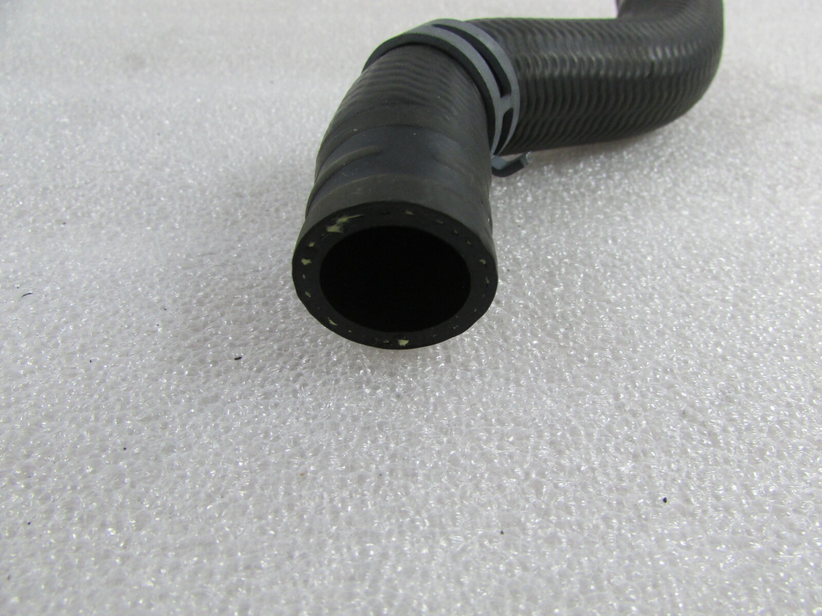 Lamborghini Aventador, Water Pump Heater Hose, Used, P/N 470819370