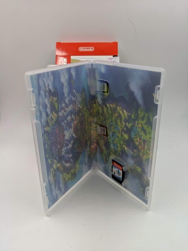 NSG - Nintendo Switch Games NEW & USED (MAKE A BUNDLE)(PICK YOUR GAMES) - Picture 409 of 672