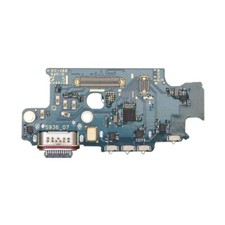 Charge Port SIM Card Reader Board Samsung Galaxy S25 North America Replacement