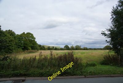 Foto 12x8 Ackerland von Beehive Farm Wrights Green Sie können eines der u c2013 sehen