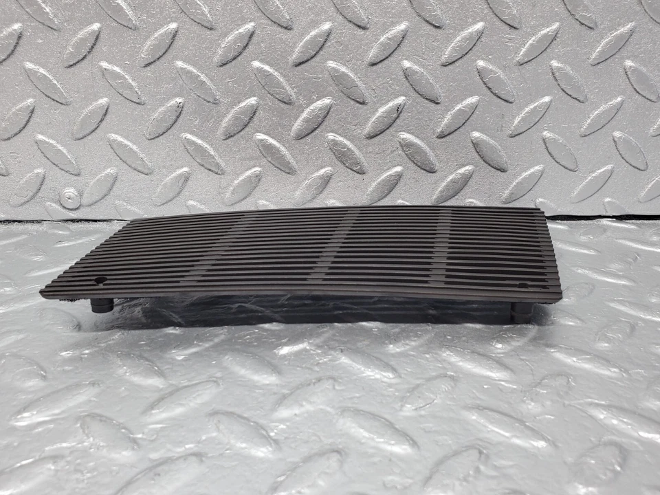 ⚙45958⚙ Mercedes-Benz W126 420SE Dashboard Speaker Cover Left Side 1266806839 - Image 4 of 4