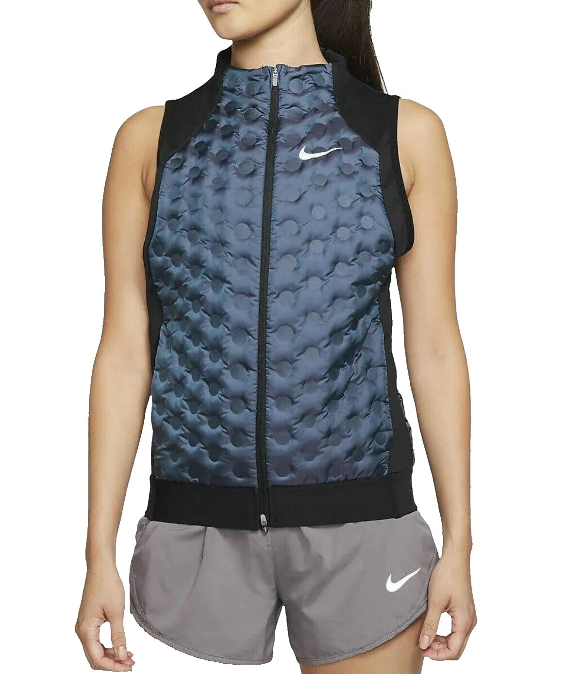Nike Size XL Exercise Jackets & Vests for Women