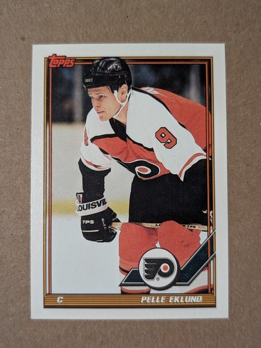 1991 Topps Excellent Condition - Pick Your Cards - Picture 161 of 500