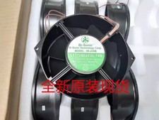 Bi-sonic 5E-230B AC230V 46/44W Axial Cooling Fan