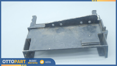 2013-2015 JAGUAR XJL Engine Computer Control Module Holder Support Bracket OEM