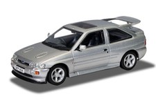 Ford Escort Rs Cosworth Diecast Road Vehicles 1:43