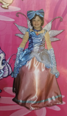 WERTVOLLE SPIELE Kostüm Winx Pixie Tune Ass.to