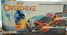 Anki Overdrive Starter Kit Expansion Track Launch Kit Guardian Expansion 3 Cars
