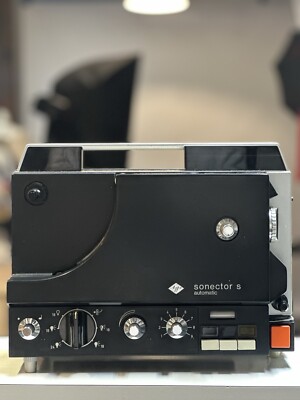 AGFA Sonector S Automatik Motorriemen