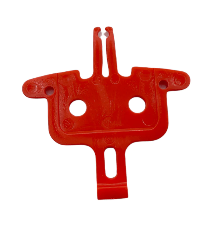 Y8J709000 Shimano Pad Spacer Disc Brake Transport Lock For XTR, XT & SLX - Foto 7