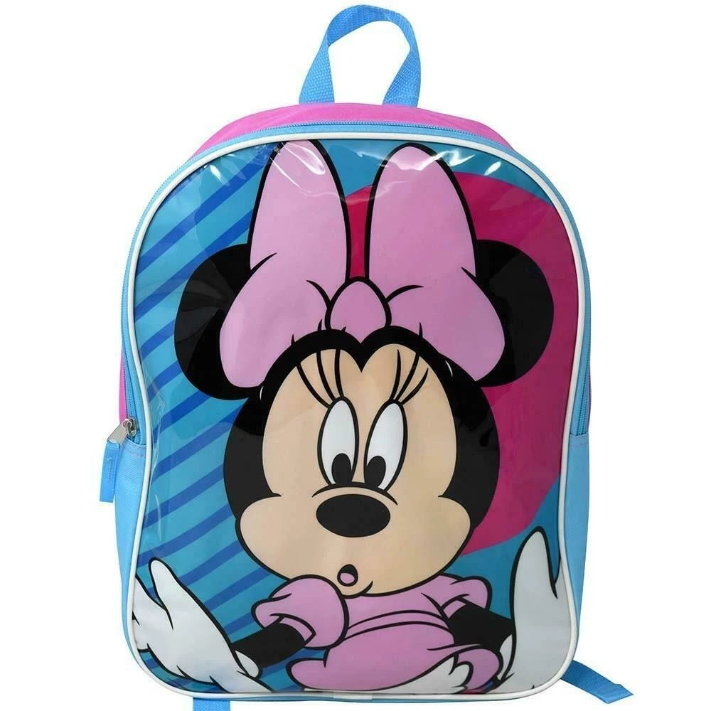 Mochila disney minnie sales