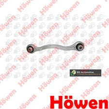Fits Mercedes C-Class 2007- E-Class 2009- Suspension Arm Rear Left Howen #3