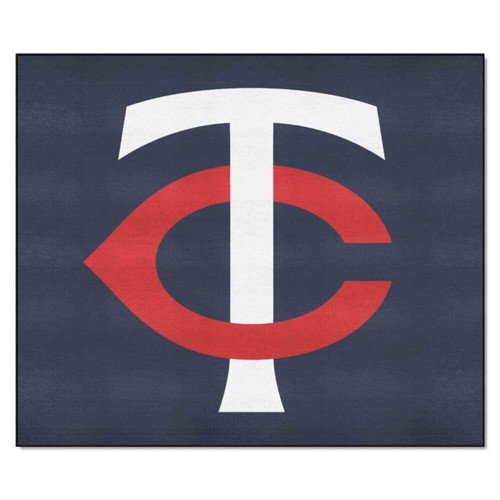 MLB - Tailgater Rug Baseball Team Logo 5' x 6' - Picture 36 of 62