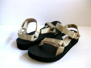 teva metallic