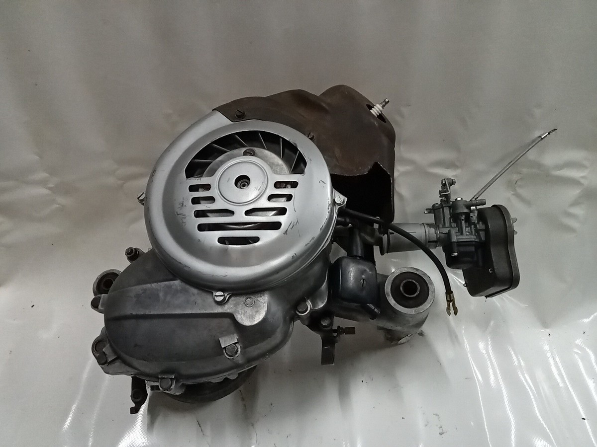 Blocco Motore Vespa V5n2m Vespa PIAGGIO PX LT Vespa Lml LML Star