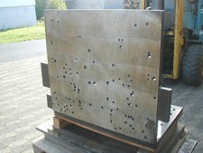 Aufspannwinkel zu Bohrwek  900x845x610 gebraucht