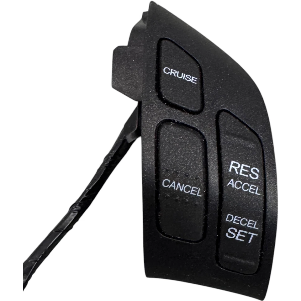 Carquest Premium Cruise Control Switch CCC1082 - Image 3 of 4