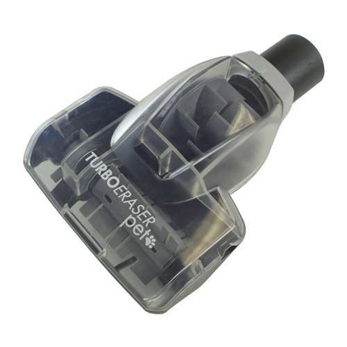 pet turboeraser tool not working