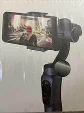 Zhiyun Smooth-Q 3-Axis Handheld Smartphone Gimbal Stabilizer WORKS EUC