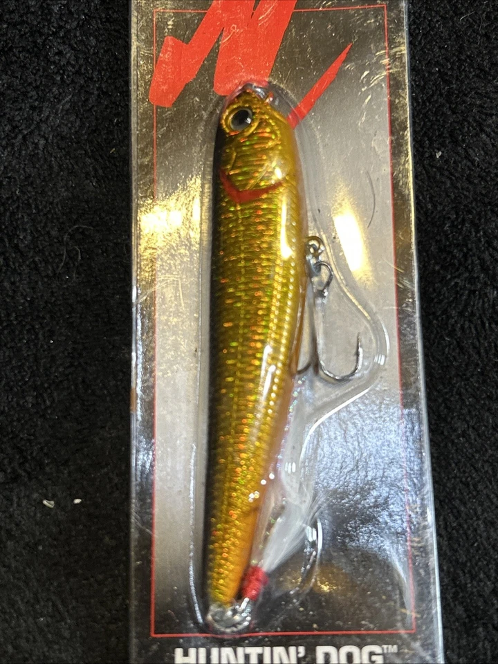 Matzuo America Swagger Shad Deep Diver 0-14'- 5/16 XD135 — 第 2/3 张图片