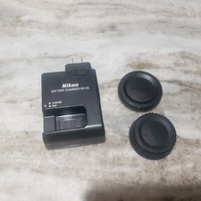 Nikon D7100 24.1MP Digital SLR Camera - Black Kit with AF-S DX NIKKOR 18-140mm