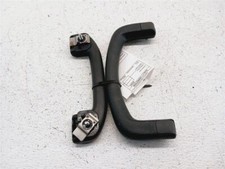 20-24 NISSAN Frontier Pro Driver Side Grab Handles X3 Black OEM 73940-9BS3C