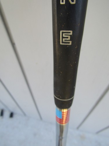 Slotline Golf Inertial High Moment Tourweight RH Right Handed 36 inch Putter USA - Picture 17 of 17