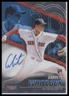#B21-GW Garrett Whitlock 2021 Bowman's Best Best of 2021 Autographs