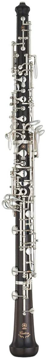 YAMAHA YOB-831 Oboe Semi-Automatic Custom | eBay 