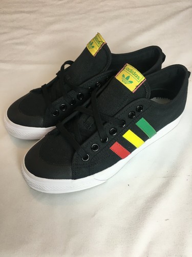 adidas nizza rasta