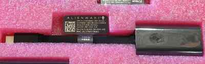 Alienware USB-C to 2.5 Gbe Adapter AW1022z Compatible Dell 7NJ76 Genuine