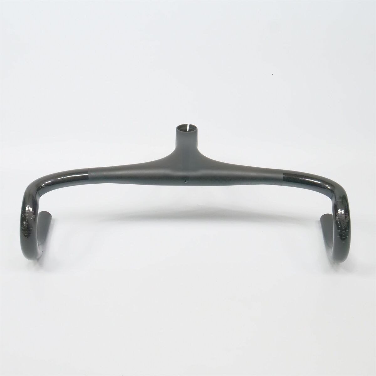 Bontrager XXX Integrated Handlebar/Stem 44cm/100mm 7° R93 Bontrager XXX Integrated Handlebar/Stem 44cm/100mm 7° R93
