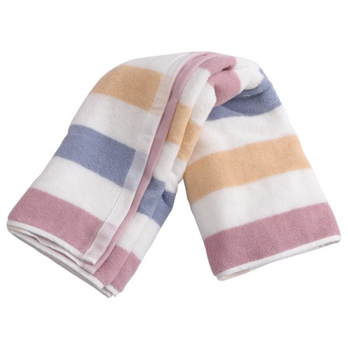 Serviettes à Main En Microfibre 2 Pièces - Motifs Animaux Mignons - Absorbantes Et Douces - Avec Anneaux Suspendus