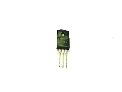 2SD998-0 Original KEC Silicon NPN Power Transistor  LOT OF 2